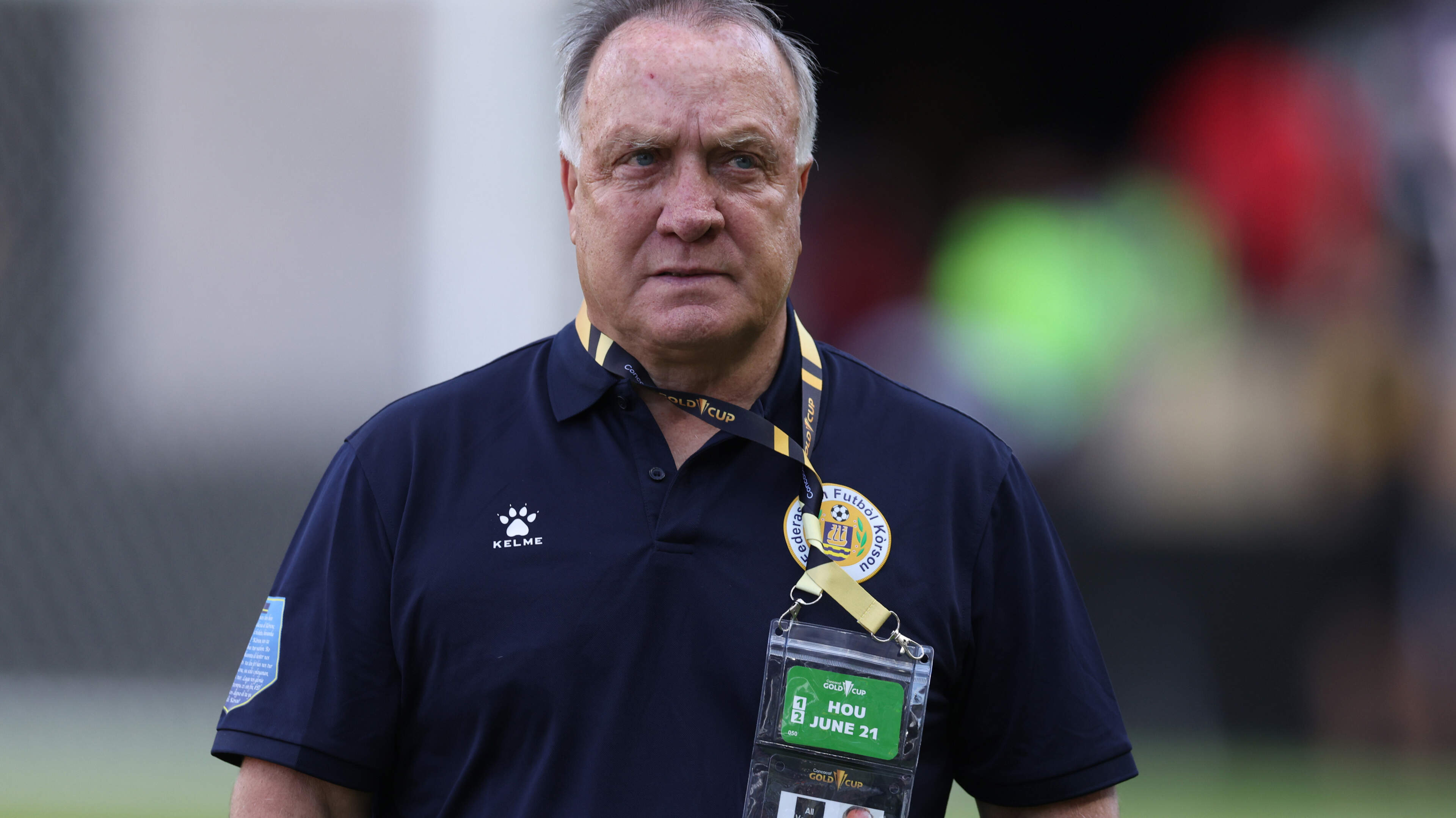 Dick Advocaat kiest zijn WK-gangers: Curaçao-selectie vol met Eredivisie-spelers